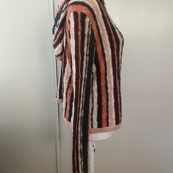 Roxy Sun Express Hooded Sweater M - Picture 4 of 7